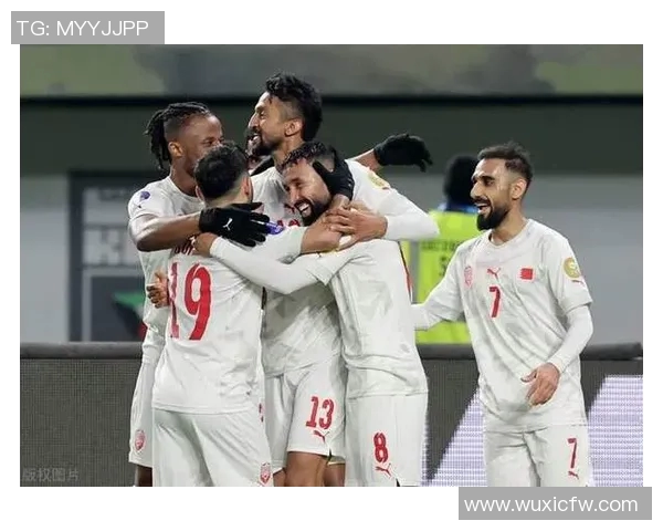 12强赛激战沙特与伊拉克谁能在关键战役中胜出争夺晋级希望 12强赛激战沙特与伊拉克谁能在关键战役中胜出争夺晋级希望