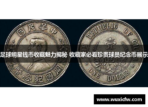 足球明星钱币收藏魅力揭秘 收藏家必看珍贵球员纪念币展示