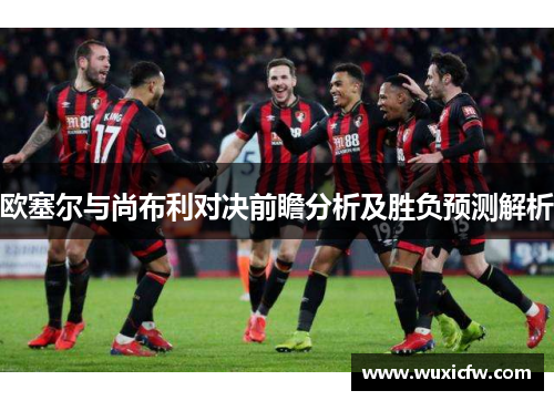 欧塞尔与尚布利对决前瞻分析及胜负预测解析