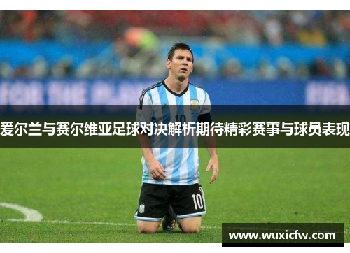 爱尔兰与赛尔维亚足球对决解析期待精彩赛事与球员表现
